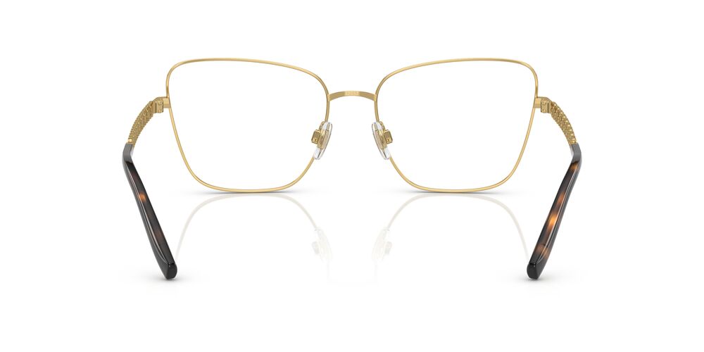 Lentes Oftálmicos Dolce & Gabbana DG1346 Dorado