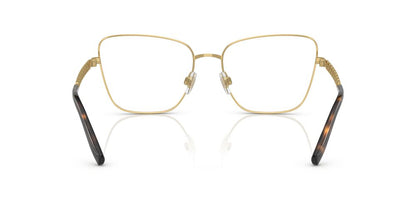 Lentes Oftálmicos Dolce & Gabbana DG1346 Dorado