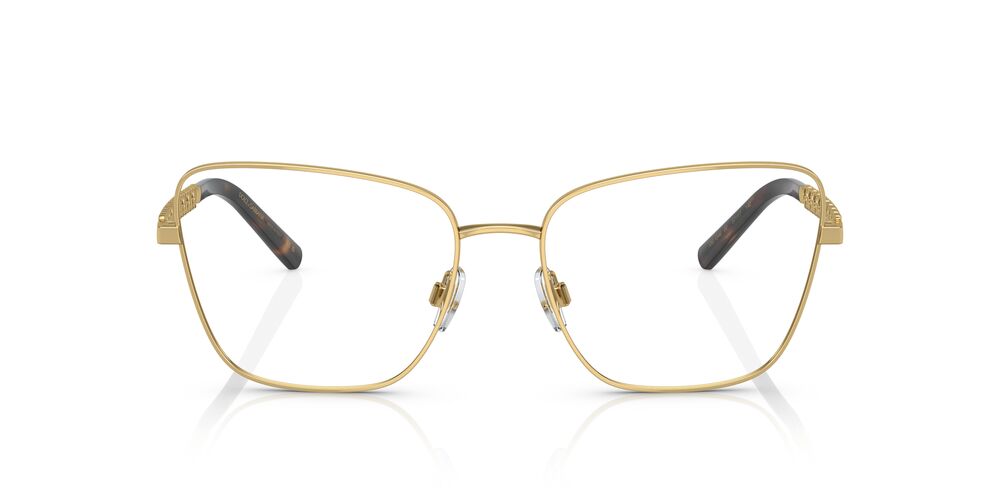 Lentes Oftálmicos Dolce & Gabbana DG1346 Dorado