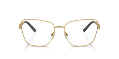 Lentes Oftálmicos Dolce & Gabbana DG1346 Dorado