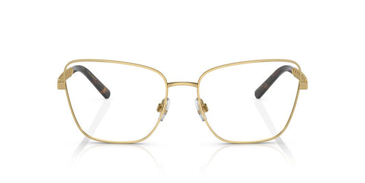 Lentes Oftálmicos Dolce & Gabbana DG1346 Dorado