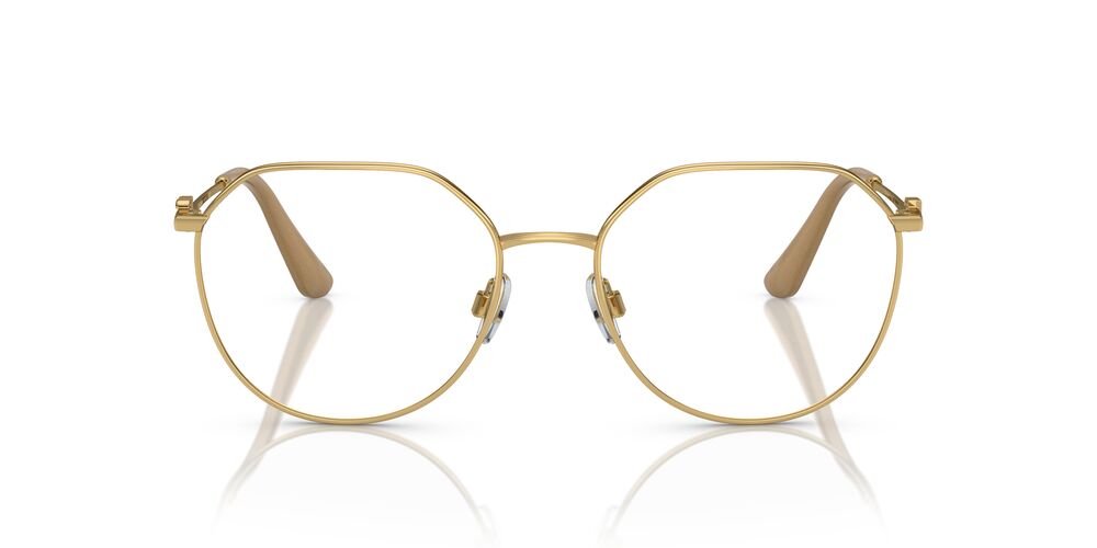 Lentes Oftálmicos Dolce & Gabbana DG1348 Dorado