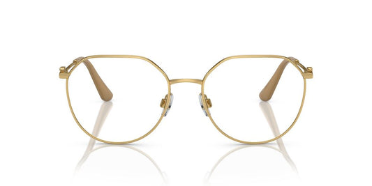 Lentes Oftálmicos Dolce & Gabbana DG1348 Dorado
