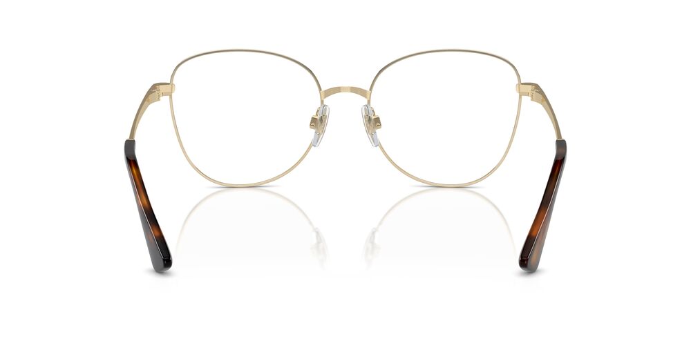 Lentes Oftálmicos Dolce & Gabbana DG1355 Dorado
