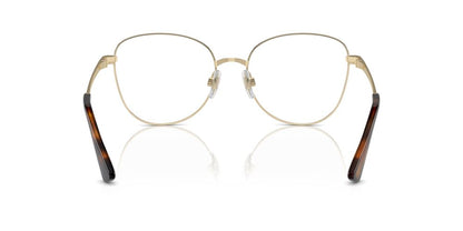 Lentes Oftálmicos Dolce & Gabbana DG1355 Dorado