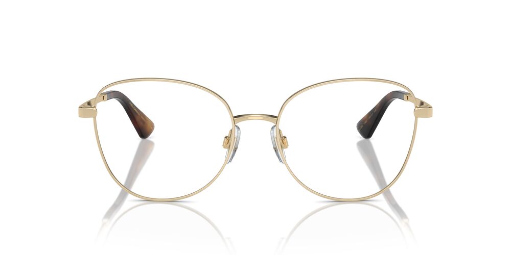 Lentes Oftálmicos Dolce & Gabbana DG1355 Dorado