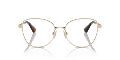 Lentes Oftálmicos Dolce & Gabbana DG1355 Dorado