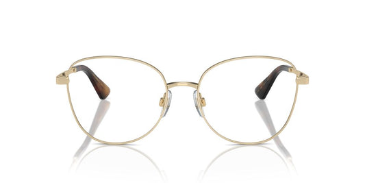 Lentes Oftálmicos Dolce & Gabbana DG1355 Dorado