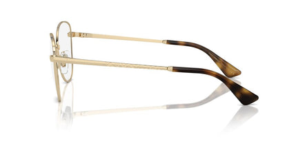 Lentes Oftálmicos Dolce & Gabbana DG1355 Dorado