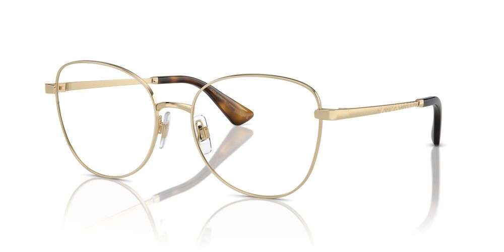Lentes Oftálmicos Dolce & Gabbana DG1355 Dorado