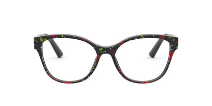 Lentes Oftálmicos Dolce & Gabbana DG3322 Negro