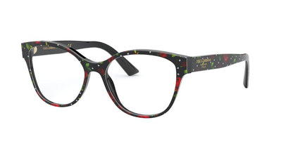 Lentes Oftálmicos Dolce & Gabbana DG3322 Negro