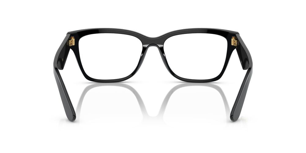 Lentes Oftálmicos Dolce & Gabbana 0DG3370 Negro