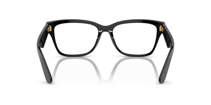 Lentes Oftálmicos Dolce & Gabbana 0DG3370 Negro