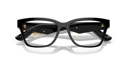 Lentes Oftálmicos Dolce & Gabbana 0DG3370 Negro