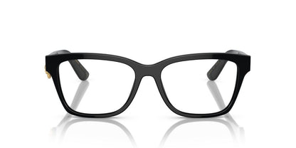 Lentes Oftálmicos Dolce & Gabbana 0DG3370 Negro