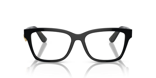 Lentes Oftálmicos Dolce & Gabbana 0DG3370 Negro
