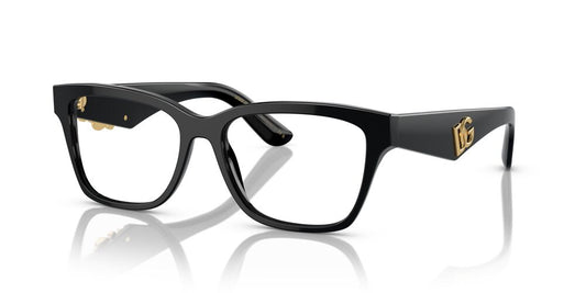 Lentes Oftálmicos Dolce & Gabbana 0DG3370 Negro
