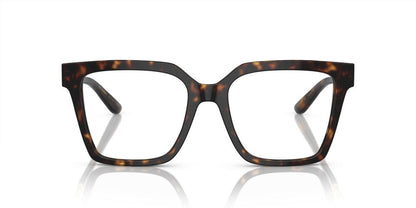 Lentes Oftálmicos Dolce & Gabbana DG3376B Havana