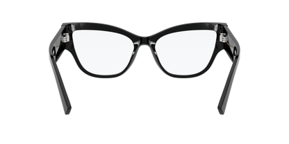 Lentes Oftálmicos Dolce & Gabbana DG3378 Negro