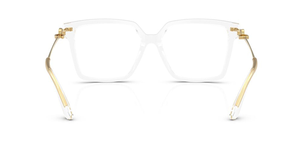 Lentes Oftálmicos Dolce & Gabbana DG3397 Transparente