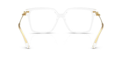 Lentes Oftálmicos Dolce & Gabbana DG3397 Transparente