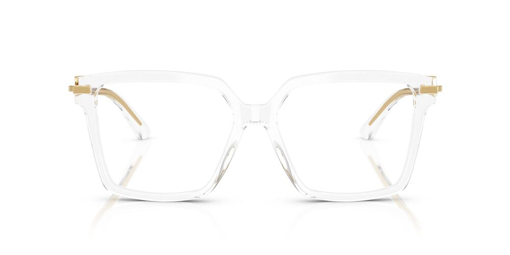 Lentes Oftálmicos Dolce & Gabbana DG3397 Transparente