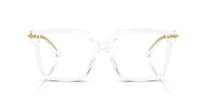 Lentes Oftálmicos Dolce & Gabbana DG3397 Transparente
