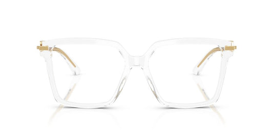 Lentes Oftálmicos Dolce & Gabbana DG3397 Transparente