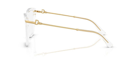 Lentes Oftálmicos Dolce & Gabbana DG3397 Transparente