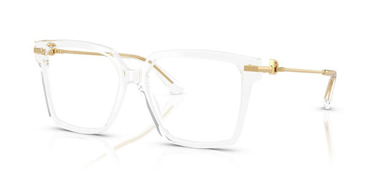 Lentes Oftálmicos Dolce & Gabbana DG3397 Transparente