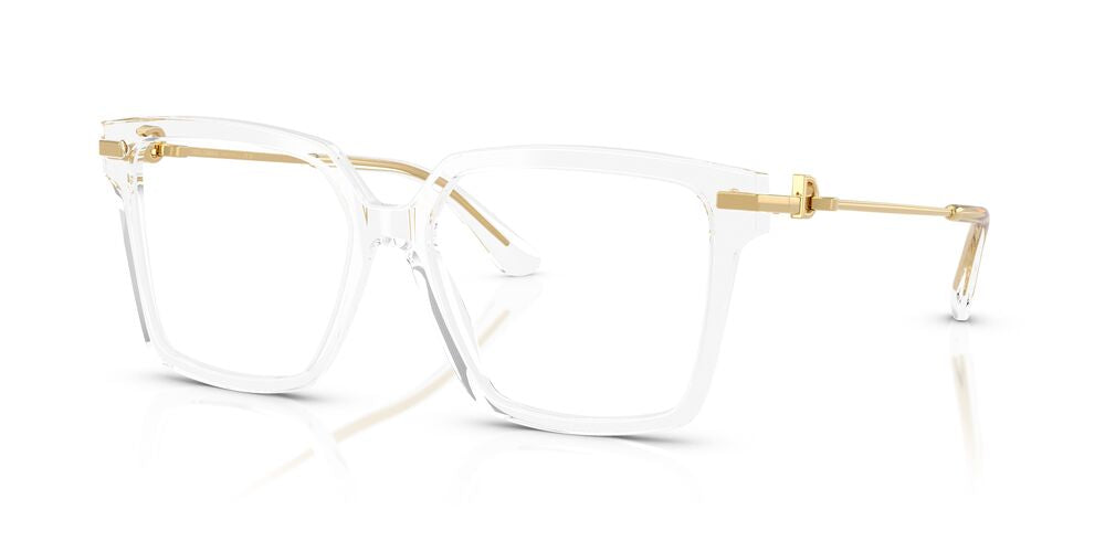Lentes Oftálmicos Dolce & Gabbana DG3397 Transparente