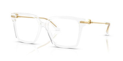 Lentes Oftálmicos Dolce & Gabbana DG3397 Transparente