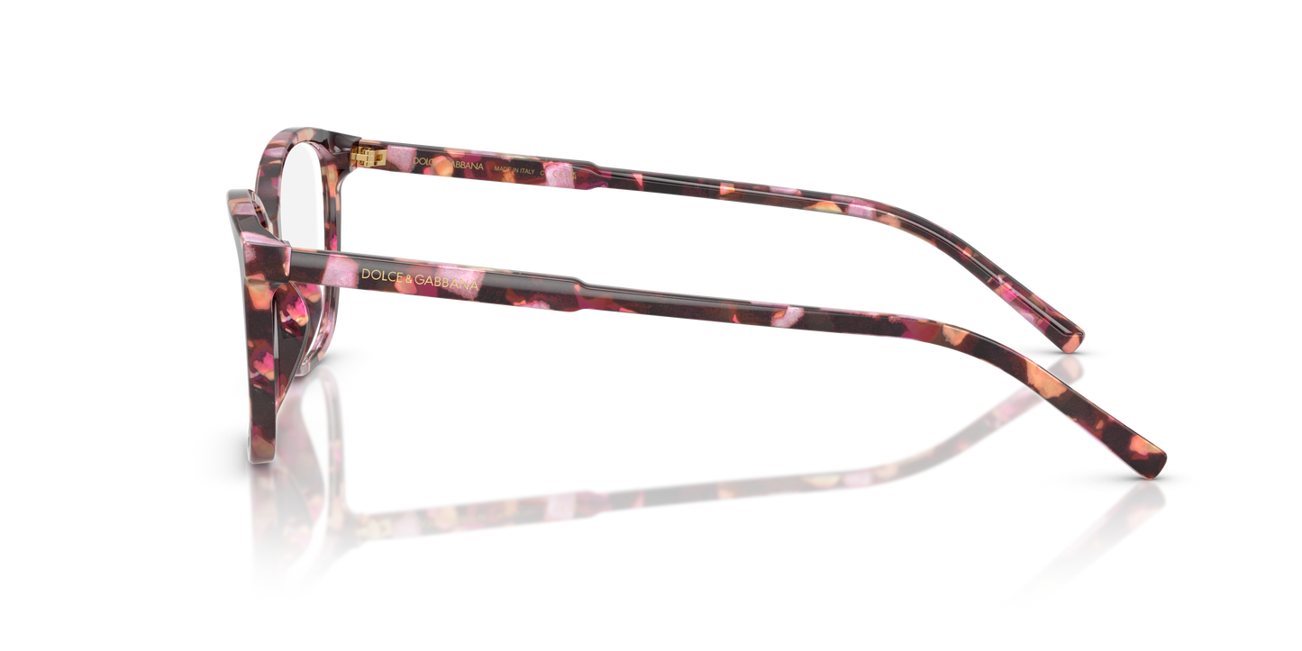 Lentes Oftálmicos Dolce & Gabbana 0DG3424 Havana