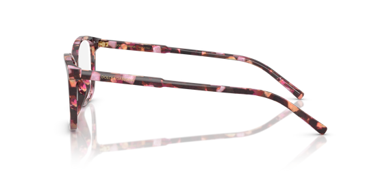 Lentes Oftálmicos Dolce & Gabbana 0DG3424 Havana