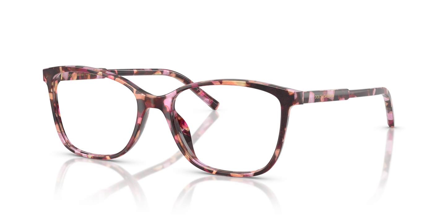 Lentes Oftálmicos Dolce & Gabbana 0DG3424 Havana