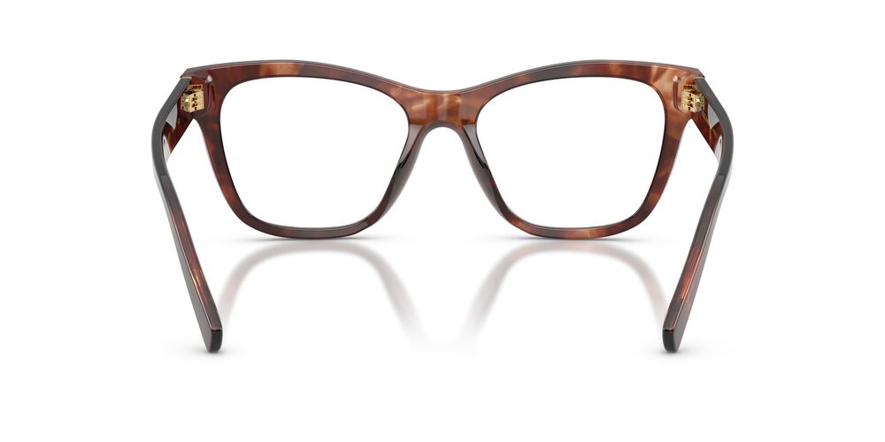 Lentes Oftálmicos Dolce & Gabbana DG3430 Havana