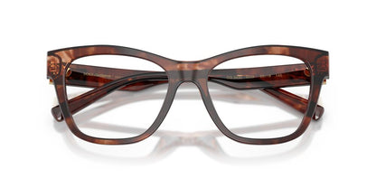 Lentes Oftálmicos Dolce & Gabbana DG3430 Havana
