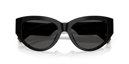 Lentes De Sol Dolce & Gabbana DG4514 Gris/Negro