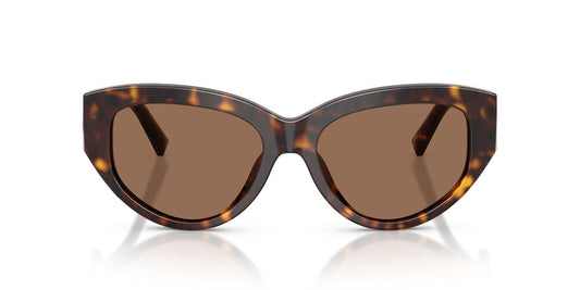 Lentes De Sol Dolce & Gabbana DG4514 Café/Havana