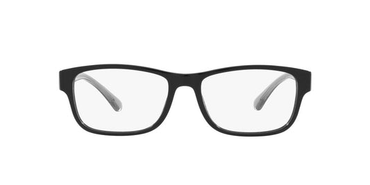 Lentes Oftálmicos Emporio Armani EA3179 Negro
