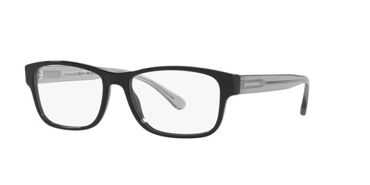 Lentes Oftálmicos Emporio Armani EA3179 Negro