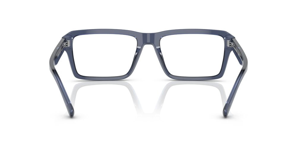 Lentes Oftálmicos Emporio Armani 0EA3206 Azul