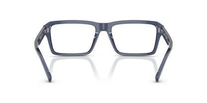 Lentes Oftálmicos Emporio Armani 0EA3206 Azul