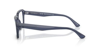 Lentes Oftálmicos Emporio Armani 0EA3206 Azul