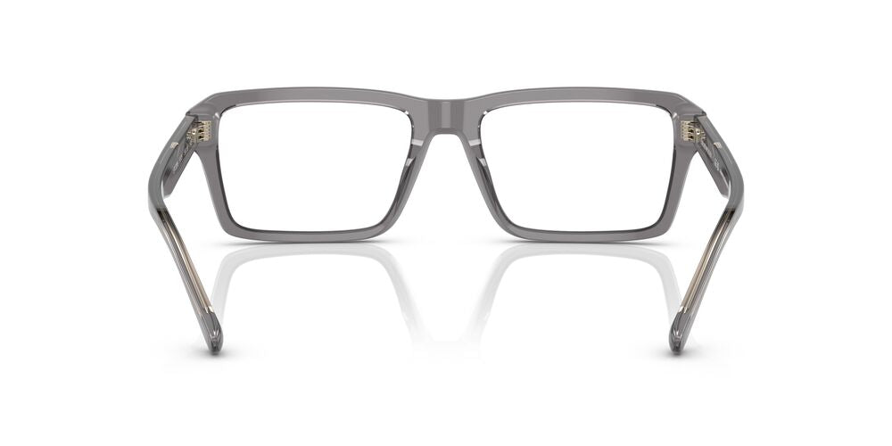 Lentes Oftálmicos Emporio Armani 0EA3206 Gris