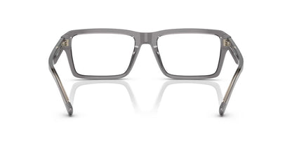 Lentes Oftálmicos Emporio Armani 0EA3206 Gris