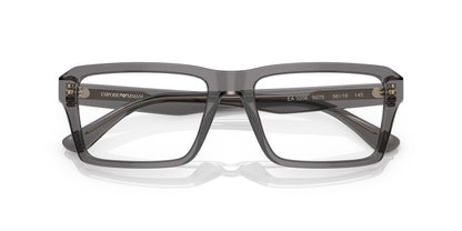 Lentes Oftálmicos Emporio Armani 0EA3206 Gris