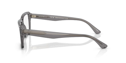 Lentes Oftálmicos Emporio Armani 0EA3206 Gris