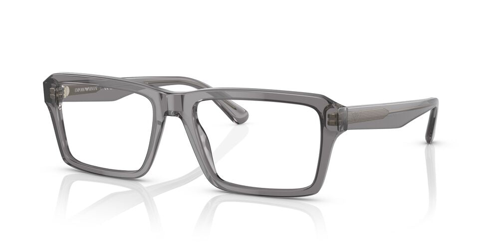 Lentes Oftálmicos Emporio Armani 0EA3206 Gris